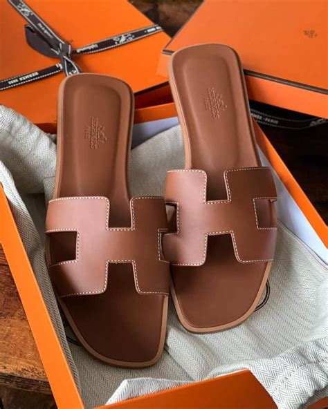 hermes aloha sandals discontinued|Hermes oran sandals with heels.